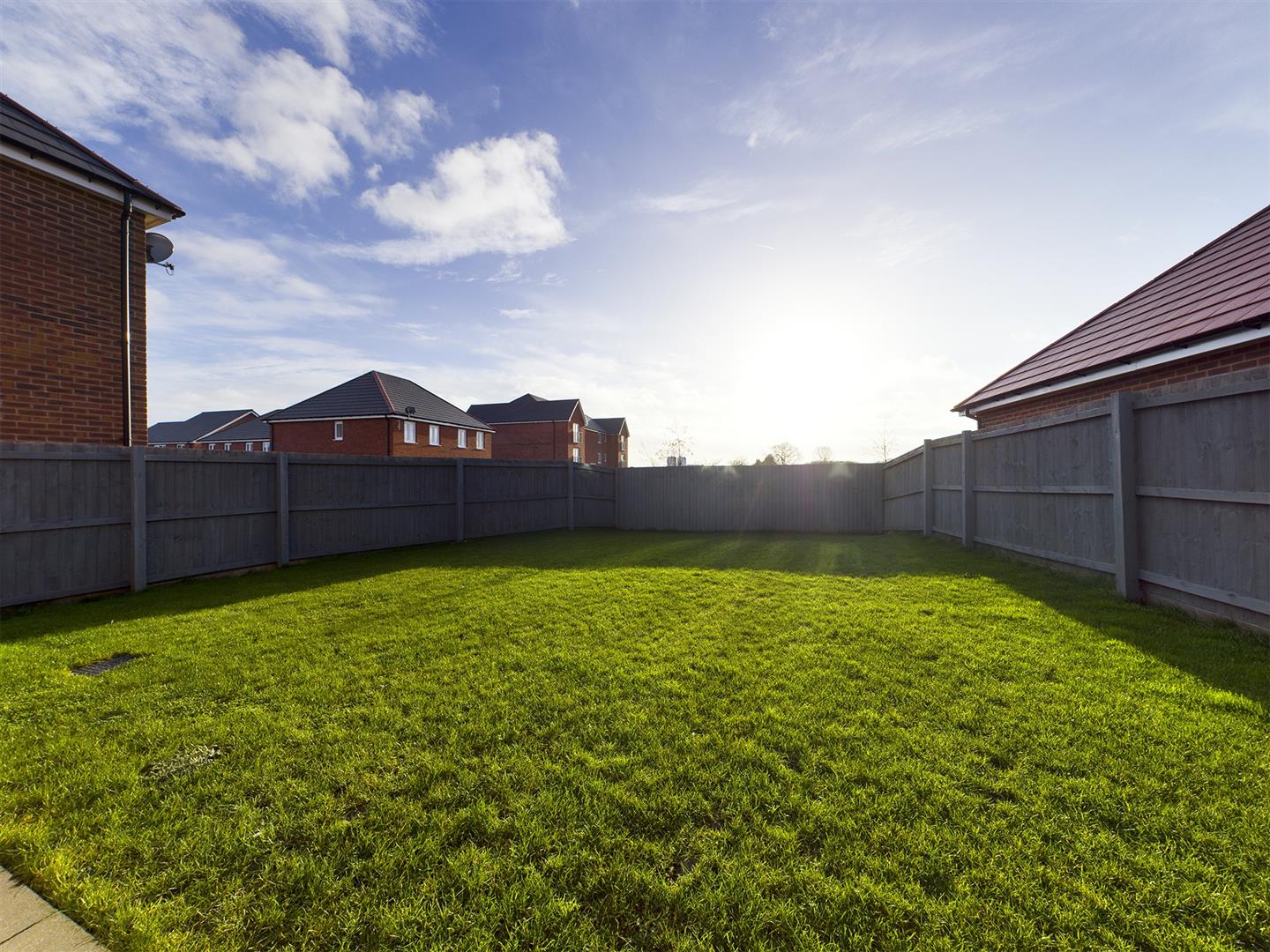 Prestwich Gardens, Llay, Wrexham Monopoly Buy Sell Rent